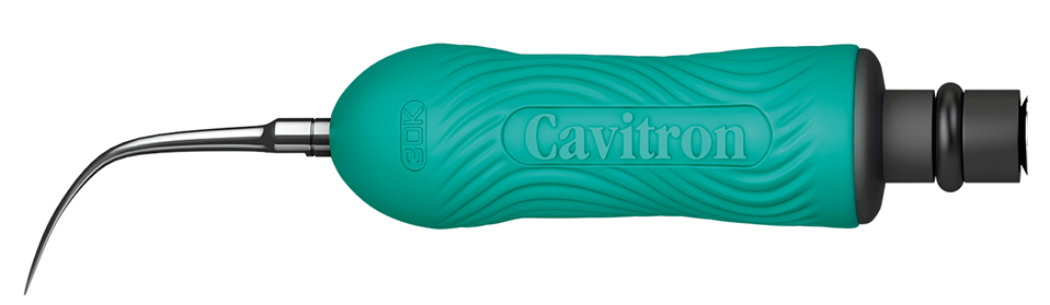 DENTSPLY Cavitron Insert Tip SlimLINE FITGRIP 30K FSI-SLI-10S FG