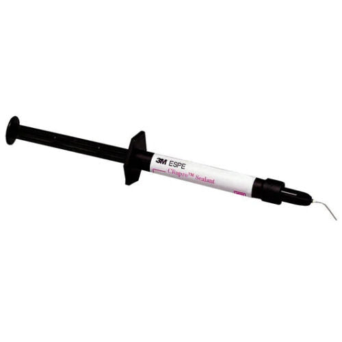 3M ESPE Clin pro Pit Fissure Sealant Low Viscosity Light Cure 1.2mL Syringe