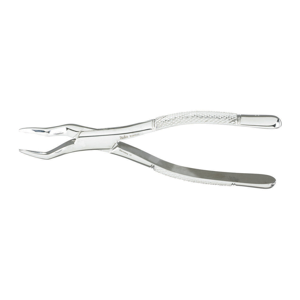 Miltex Integra Dental DEF65 Stainless Steel EXTR FCPS Germany