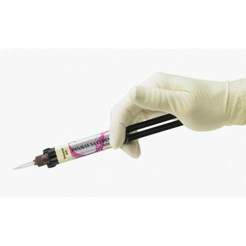 Kuraray Panavia SA Cement A2 Automix Refill. Self-Adhesive