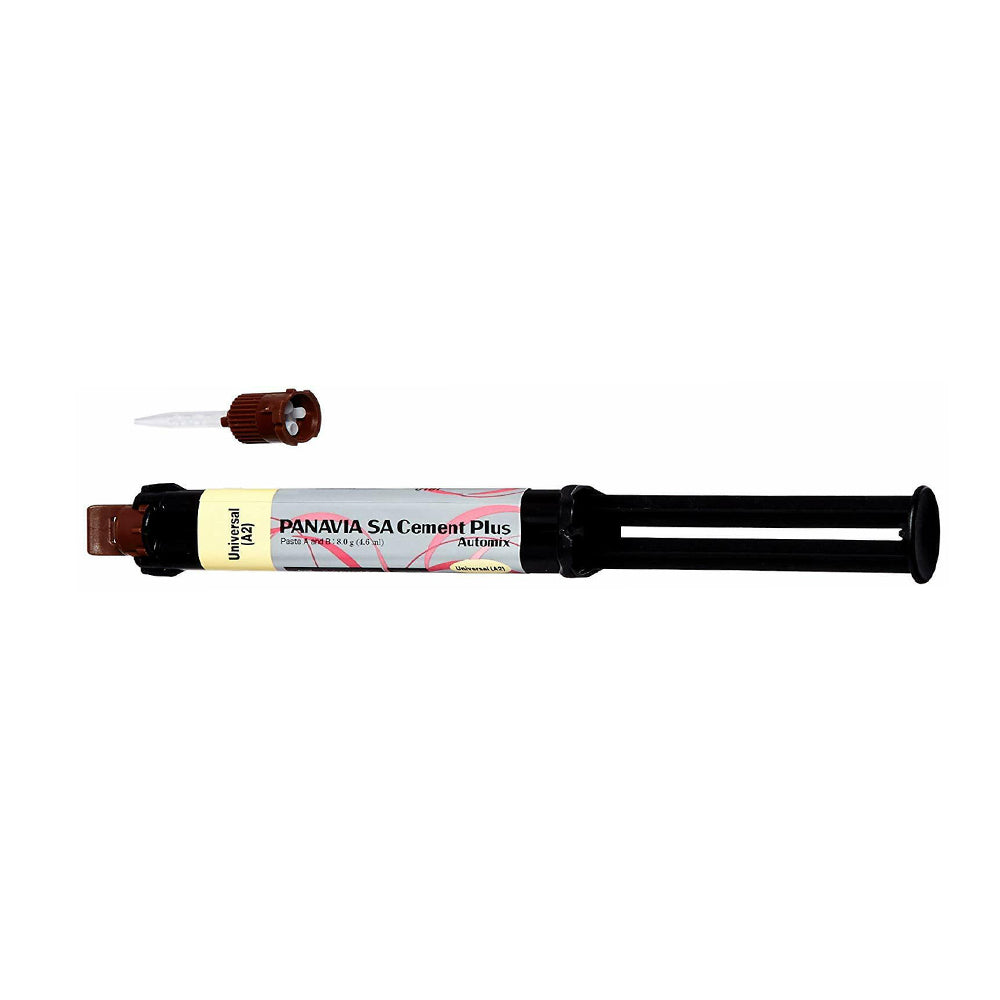 Kuraray Panavia SA Cement A2 Automix Refill. Self-Adhesive
