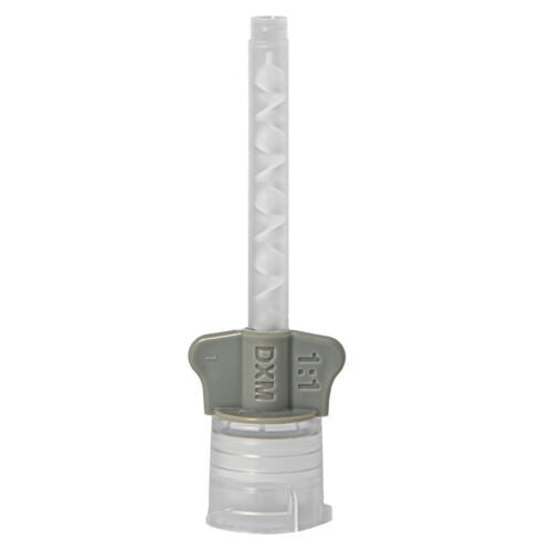 DX-Mixer Dental Impression Mixing Tips Light Body 4.2mm VPS/PVS (48-96Pcs)