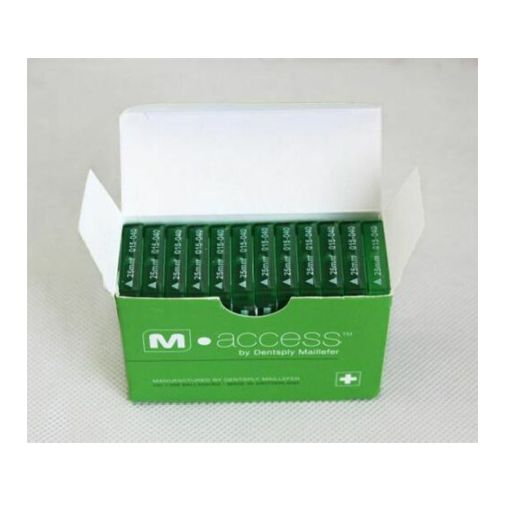 Dentsply Maillefer M-Access K-Flexofile 30 file/pack
