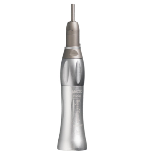 3x Beyes Maxso Straight-Smart, Straight Nose Cone,c, 1:1 (ST2010)