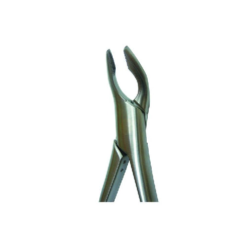 REDLAND Atraumatic Extraction Apical Retention Forceps-Lower Universal Premolars