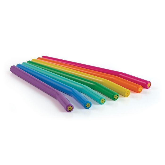 REDLAND Seal-Tight Disposable Air/Water Syringe Tips
