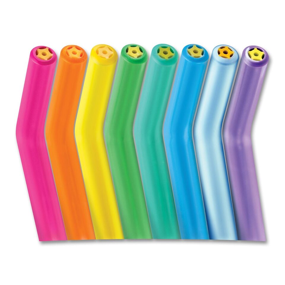 REDLAND Seal-Tight Disposable Air/Water Syringe Tips