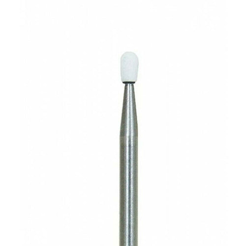 Shofu Dental Abbrasives Dura-White AluminumOxide Stones -12 pc