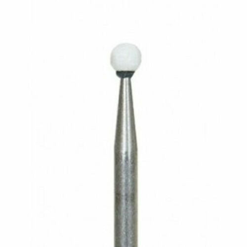 Shofu Dental Abbrasives Dura-White AluminumOxide Stones -12 pc