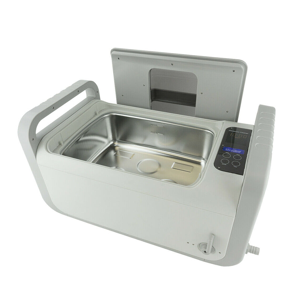 TPC TECH WEST GENORAY OWANDY TUTTNAUER ISONIC 4 CHAIR PKG