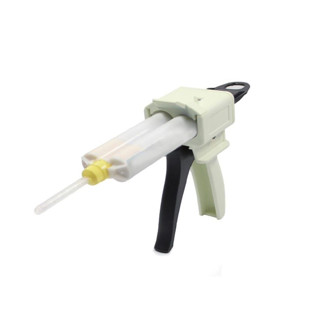 DEFEND TYPE HP Cartridge Dispensing Gun 1:1/ 2:1 3M for temporary materials