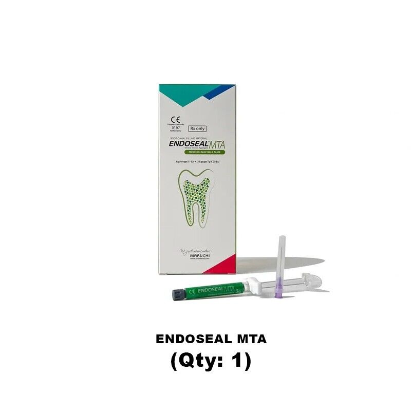 EPDENT UC ONE ENDOSEAL MTA (Dental)