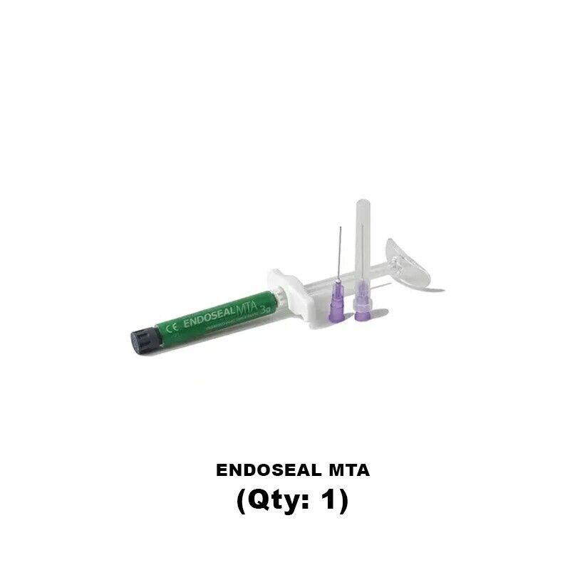 EPDENT UC ONE ENDOSEAL MTA (Dental)