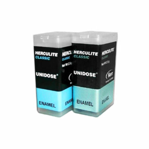 Kerr Herculite Classic Unidose Enamel Dental Composite ALL SHADES