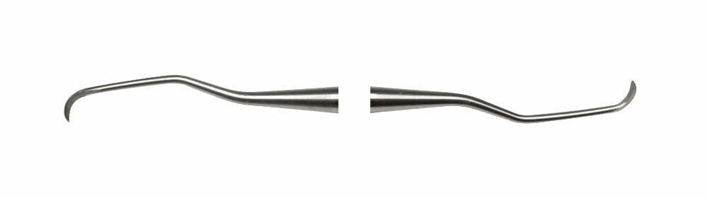 Premier Dental Hygiene Premium Instruments MPS 1/2 LT MINI POCKET Scaler