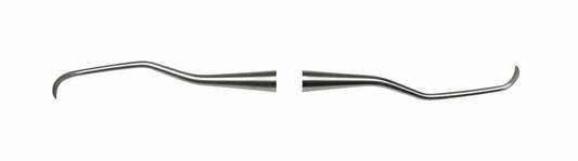 Premier Dental Hygiene Premium Instruments MPS 1/2 LT MINI POCKET Scaler