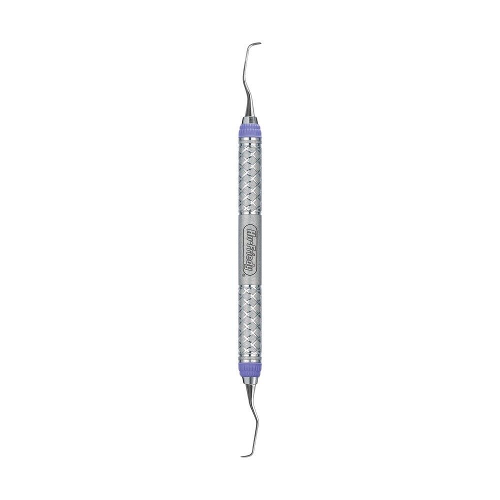 HU-FRIEDY Dental Rigid Gracey Curette EverEdge 2.0 #9 Handle Different Size