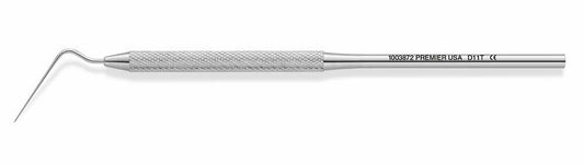 PREMIER Dental RC Endo Spreader D11T SE (Single Ended) #1003872