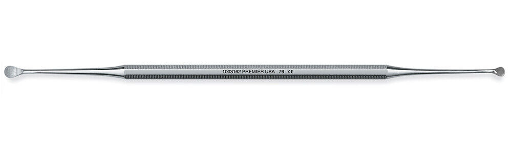 Premier Dental 76 Lucas Alveolar Curettes Perio and Oral Surgery
