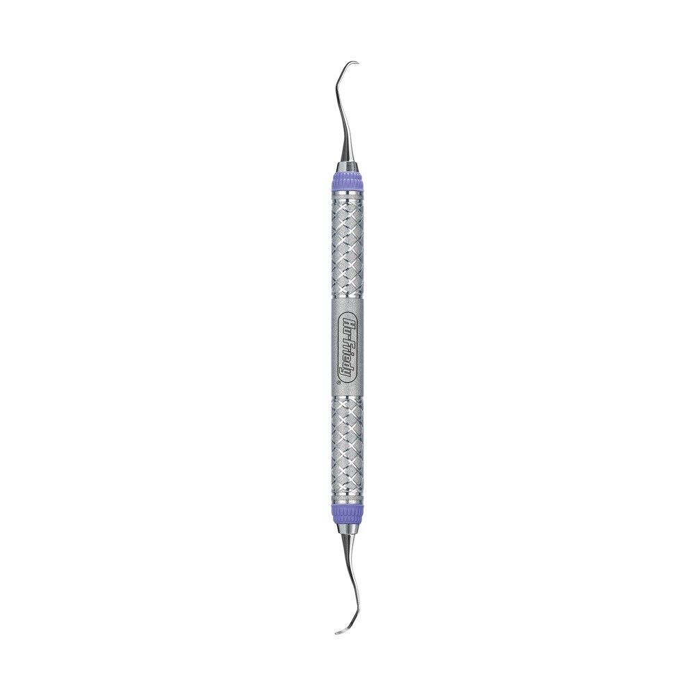 HU-FRIEDY Dental Rigid Gracey Curette EverEdge 2.0 #9 Handle Different Size