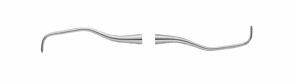 PREMIER Dental Curette Gracey BE Big Easy 5/6 DE