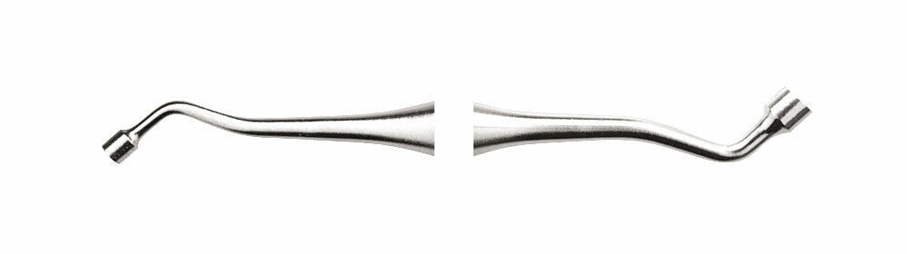 Premier Dental Plugger Black DE 2/3 (Pack of 5)