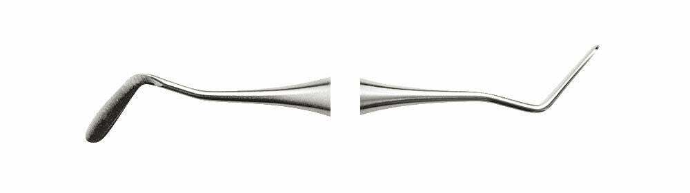 PREMIER Dental Intsruments Plastic Gregg 2/3 DE