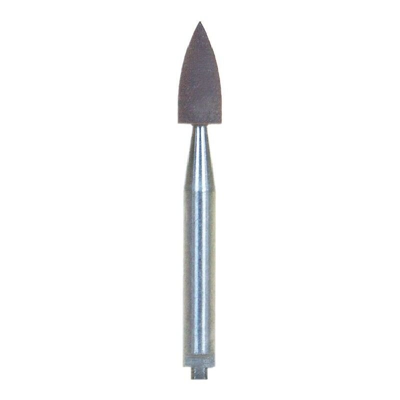 Shofu Brownie Silicon Polishers FG Pre-Polishing Mini Point 72 Count