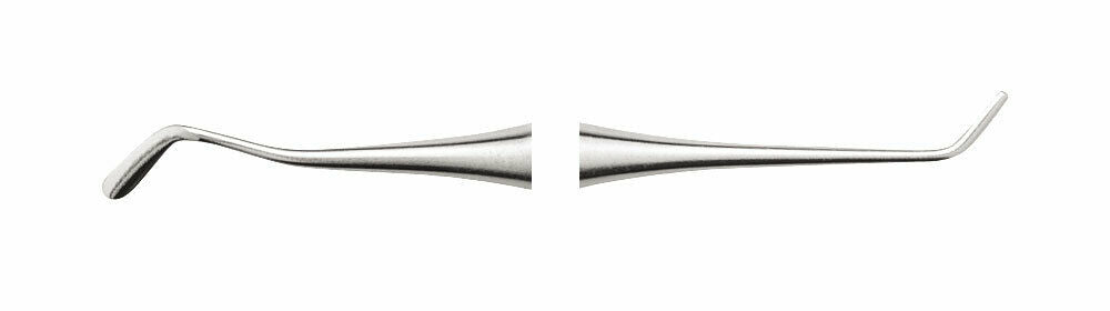 Premier Dental Plastic PFI S1 Double Endedl #1003166