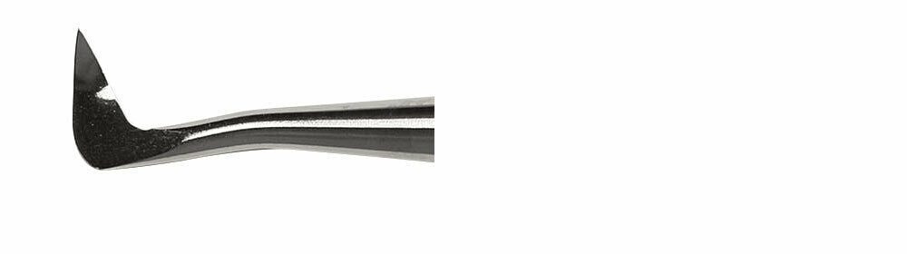 Premier Dental 1L Seldin Elevator Hand Instrument #1003365