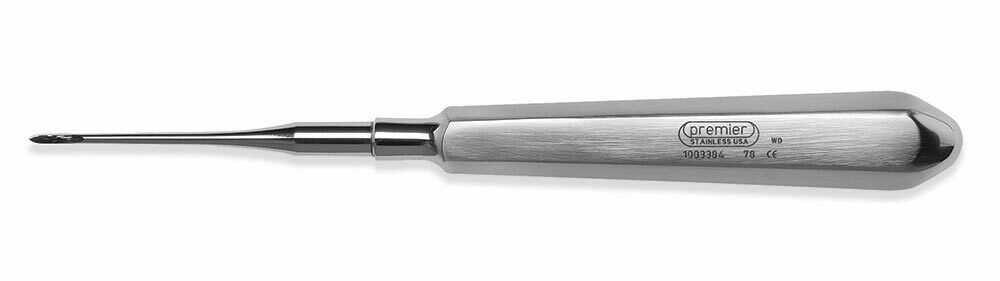 Premier Dental 78 Apical Pick Elevator Hand Instrument #1003384