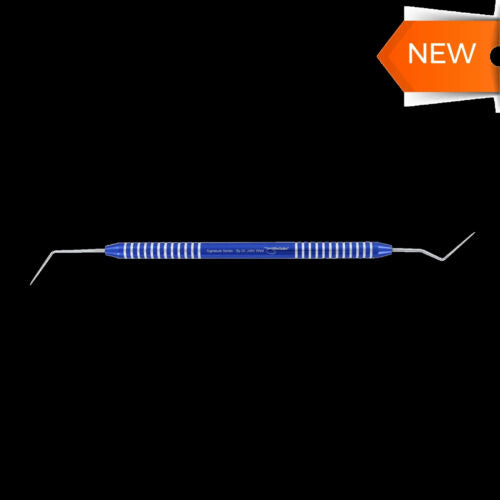 DR. JOHN WEST'S SIGNATURE SERIES MICRO ENDONDONTIC EXPLORER JW17 (Pack of 7)