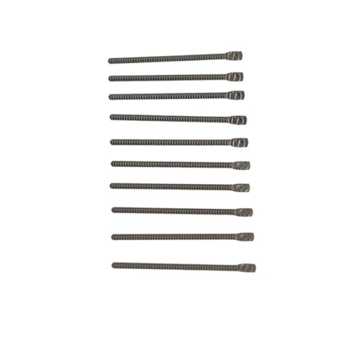 MECODONT Dental Parallel Sided Intro Kit by NORDIN-SWISS