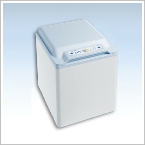 Dental Blendex Automatic Alginate Mixer LED Display Memory Presets Safty Lock