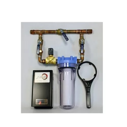 JDS Dental Products Water ByPass Filter Systems Ref WBPSeries