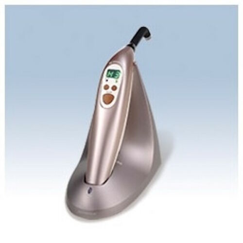 DentAmerica Litex 696 Turbo Cordless LED Curing Light 3 Premium Modes