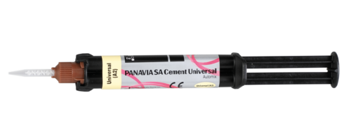 Kuraray Panavia SA Cement Universal A2 Automix Self-Adhesive Refill