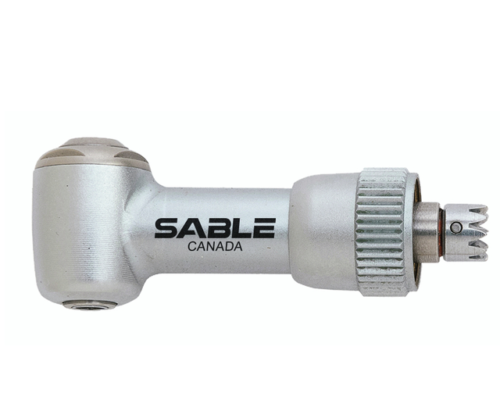 SABLE MIDWEST Type 14 Tooth Ball Bearing Push Button Latch Head