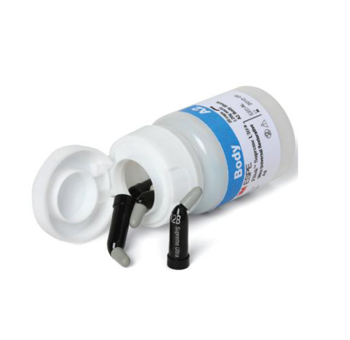 3M ESPE Filtek Z350 Universal Restorative Dental 20/Pk Capsules All Body Shade