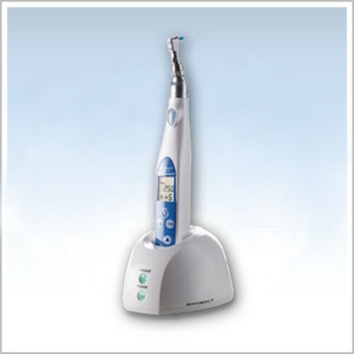 DentAmerica EndoMax Plus Cordless Endodontic Handpiece LCD Display 9 Rotational Speeds