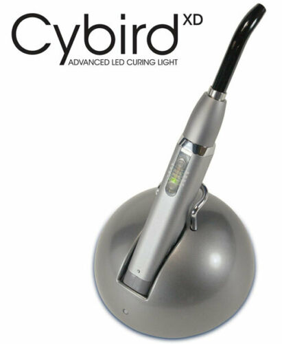 Plasma Emulation Premium LED Curing Light Cybird Dent@zon