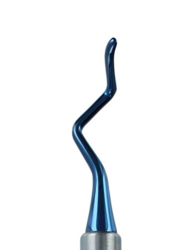 DoWell Dental Surgical Intraligamentary Injection Needle Holder