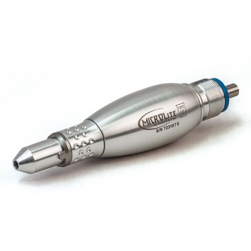 MICROLite Super Mini Prophy Low Speed Air Handpiece –Straight -Vector R&D