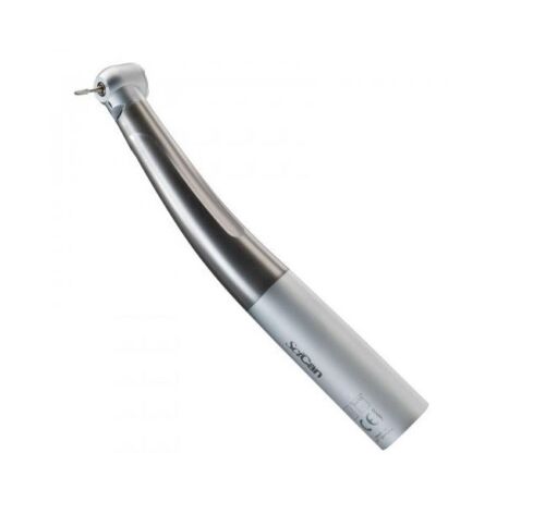 SciCan STATIS SL101.1 Fiber Optic Autochuck Air-Driven Handpiece Ref #S100001