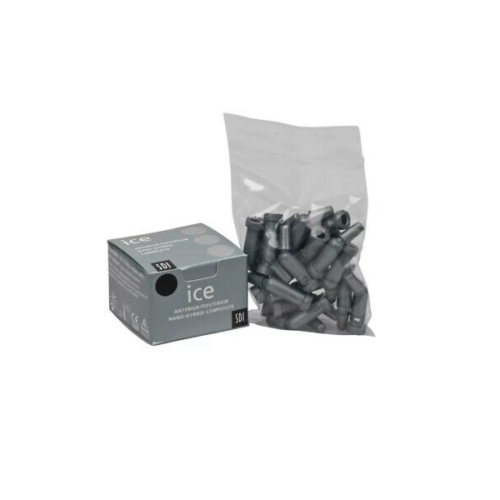 SDI ICE Anterior/Posterior Nano Hybrid Composite (0.25g x 20)
