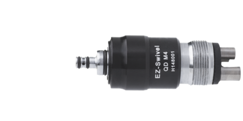 Beyes EZ-Swivel QD M4, 4 Holes, Non Optic, HP3018 Coupler