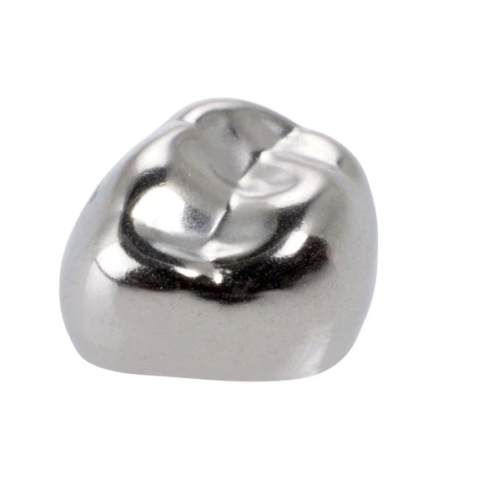 ESPE UNITEK Dental 2nd Primary Molar Stainless Steel