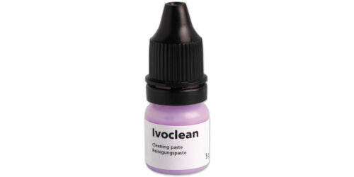 Ivoclar Vivadent Ivoclean Universal Cleaning Paste Restorative cleaner 5gm Refill