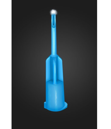 Pascal Dental Retrax® Gel AS 4-12 Syringe Hemostatic Gels  25% Aluminum Sulphate