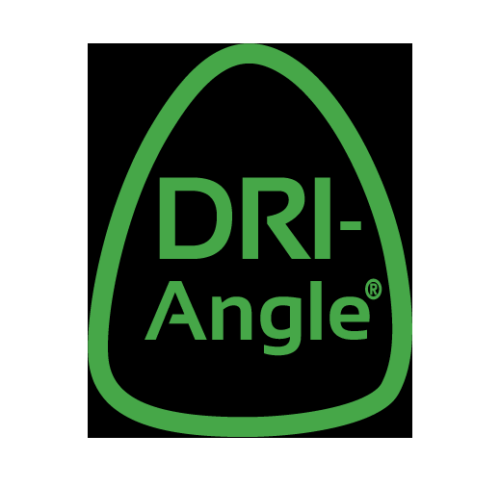 DHP Dri-Angle® Absorbent Cotton Roll Substitute